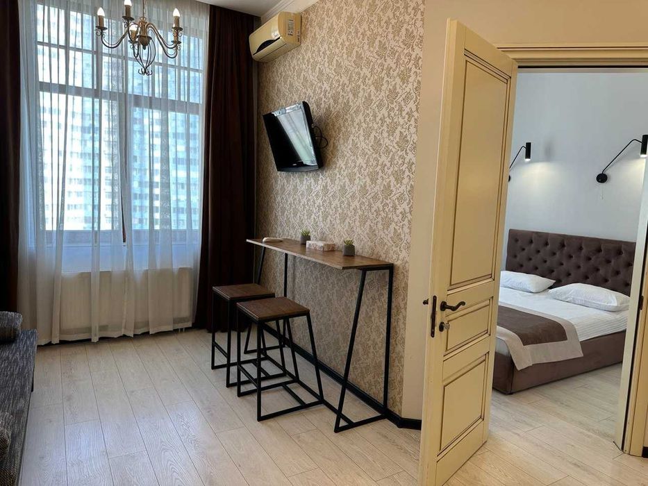 Квартира на вул. Генуэзська, 36 в Одесі, ID 317207, фото №3