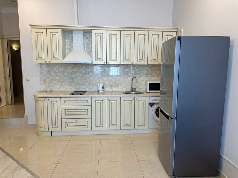 Квартира на вул. Генуэзська, 36 в Одесі, ID 317207, фото №4