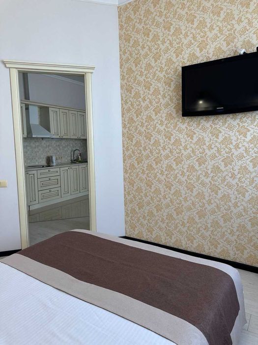Квартира на вул. Генуэзська, 36 в Одесі, ID 317207, фото №6