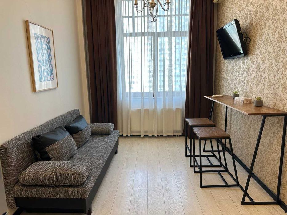 Квартира на вул. Генуэзська, 36 в Одесі, ID 317207, фото №7