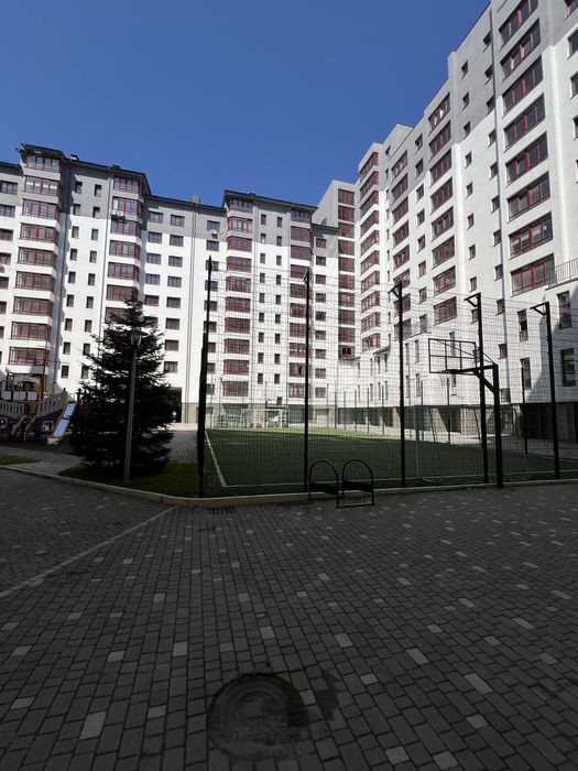 Квартира в Івано-Франківську, ID 209335, фото №11