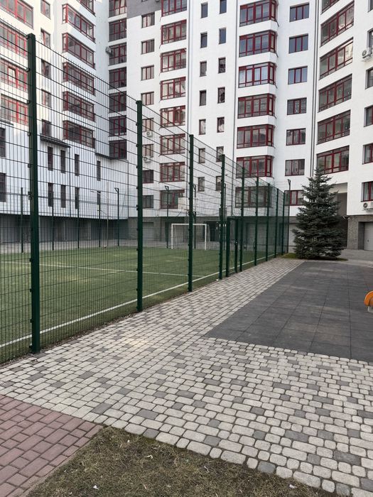 Квартира в Івано-Франківську, ID 209335, фото №12