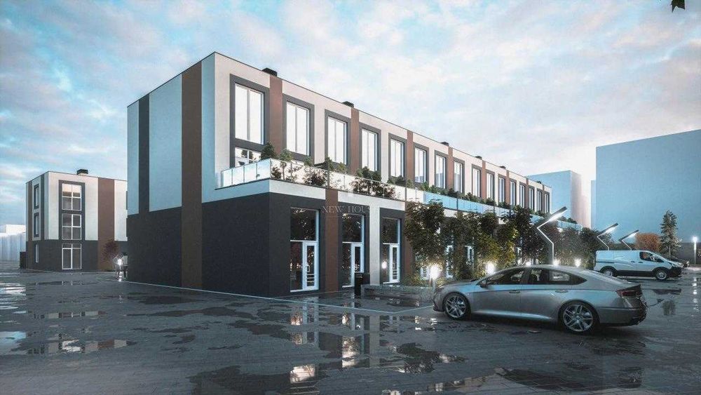Квартира на вул. Богдана Хмельницького в Києві, ID 313809, фото №2