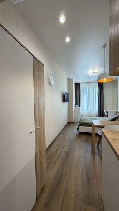Квартира на Генуезька 1Е в Одесі, ID 289768, фото №1