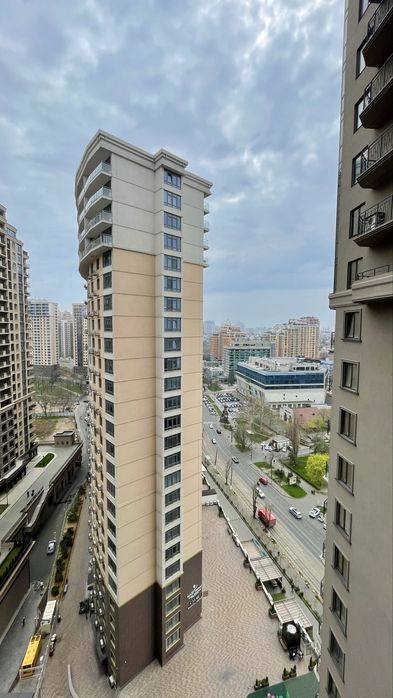 Квартира на Генуезька 1Е в Одесі, ID 289768, фото №2