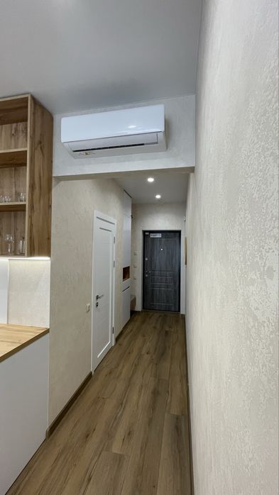 Квартира на Генуезька 1Е в Одесі, ID 289768, фото №12