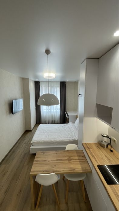 Квартира на Генуезька 1Е в Одесі, ID 289768, фото №3