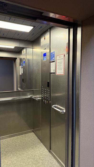 Квартира на Генуезька 1Е в Одесі, ID 289768, фото №23