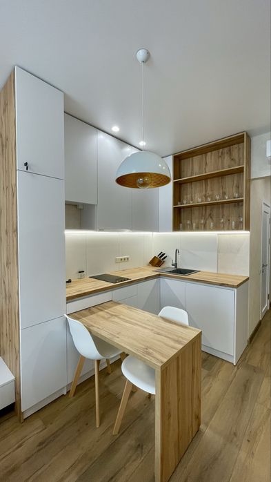 Квартира на Генуезька 1Е в Одесі, ID 289768, фото №4