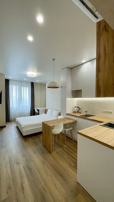 Квартира на Генуезька 1Е в Одесі, ID 289768, фото №6