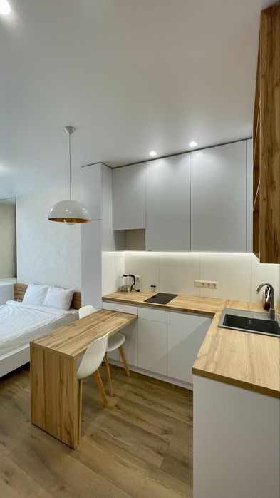 Квартира на Генуезька 1Е в Одесі, ID 289768, фото №7