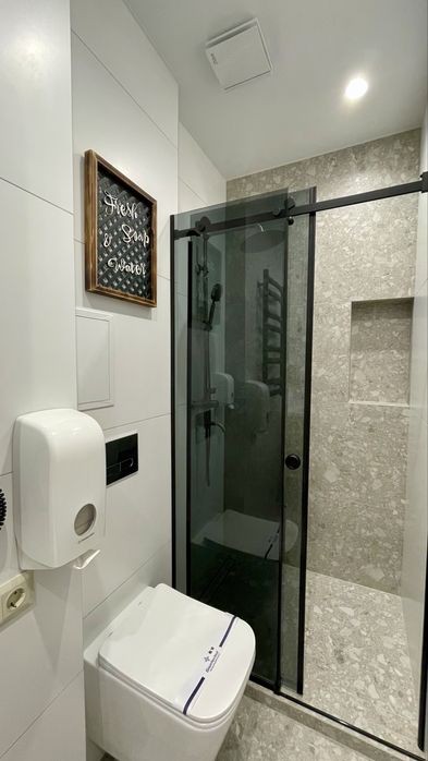 Квартира на Генуезька 1Е в Одесі, ID 289768, фото №9