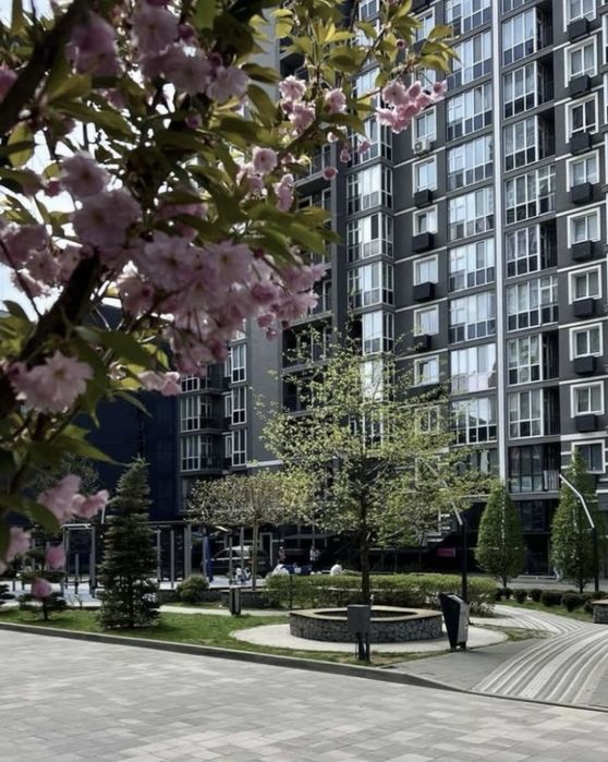 Квартира на біля Епіцентру в Києві, ID 234474, фото №1