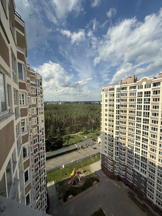 Квартира на Ірпінь в Києві, ID 240335, фото №1
