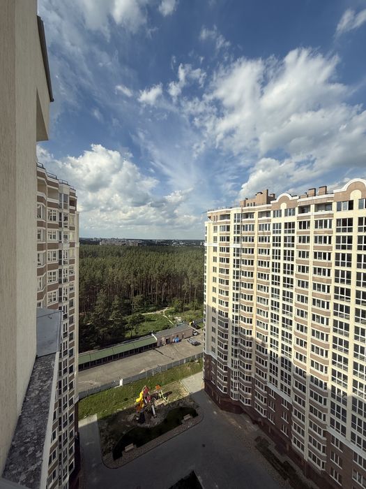 Квартира на Ірпінь в Києві, ID 240335, фото №15