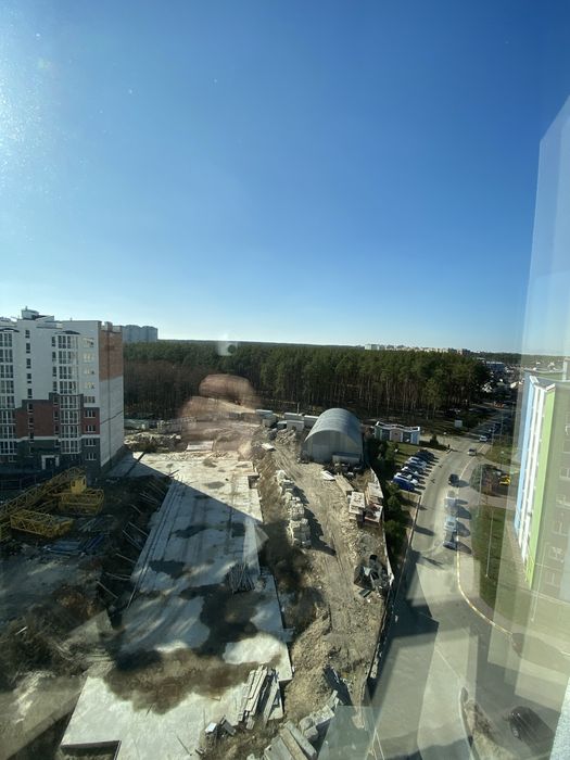 Квартира на Ірпінь в Києві, ID 238585, фото №14