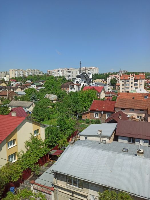 Квартира на вул. Космічна в Львові, ID 168831, фото №14