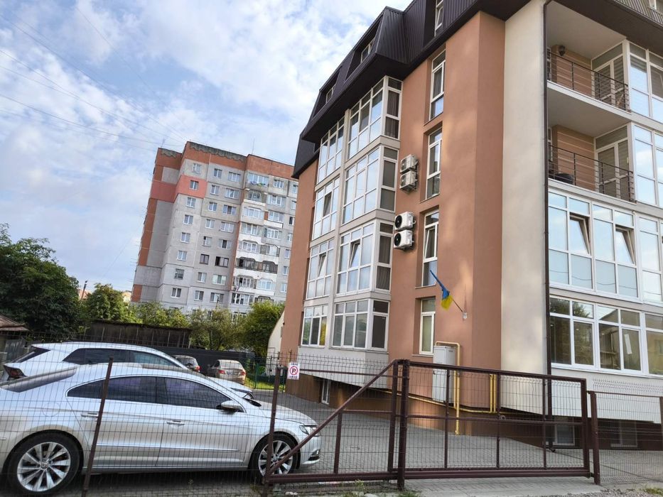 Квартира на вул. Космічна в Львові, ID 168831, фото №16
