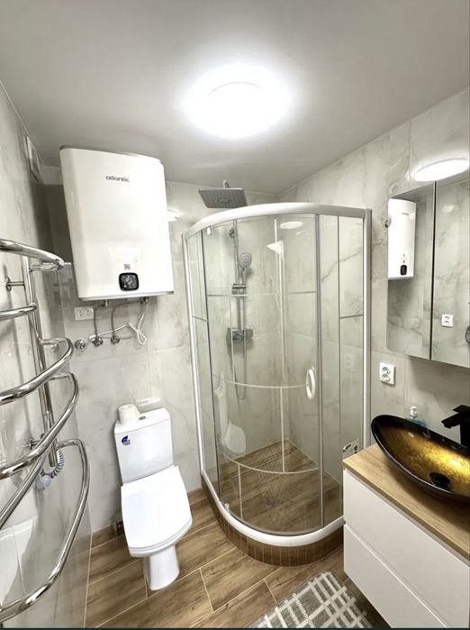 Квартира в Києві, ID 312036, фото №8
