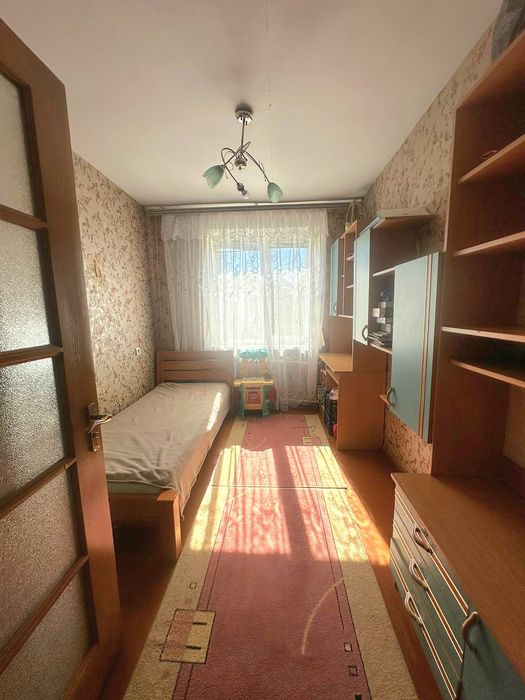 Квартира на район Ювілейний в Рівне, ID 166809, фото №4