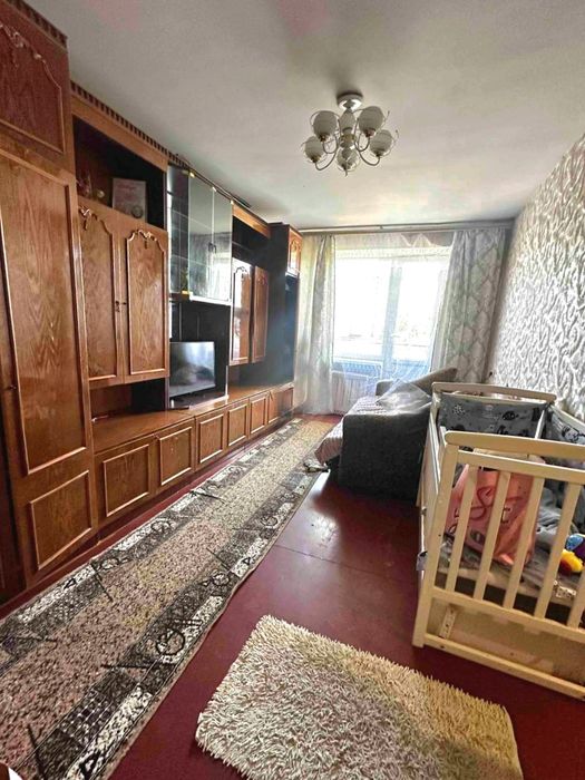 Квартира на район Ювілейний в Рівне, ID 166809, фото №5