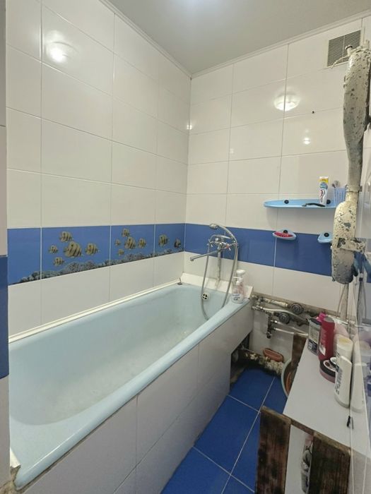 Квартира на район Ювілейний в Рівному, ID 166809, фото №6