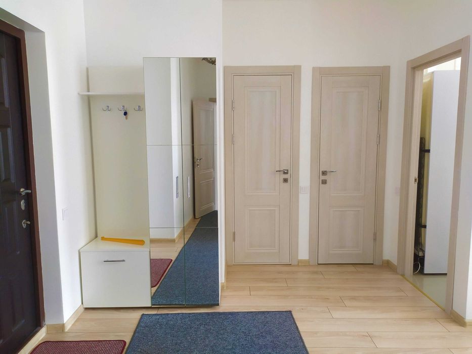 Квартира на вул. Самофалова в Одесі, ID 316217, фото №19
