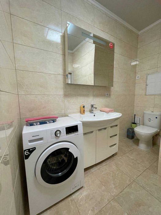 Квартира на вул. Самофалова в Одесі, ID 316217, фото №20