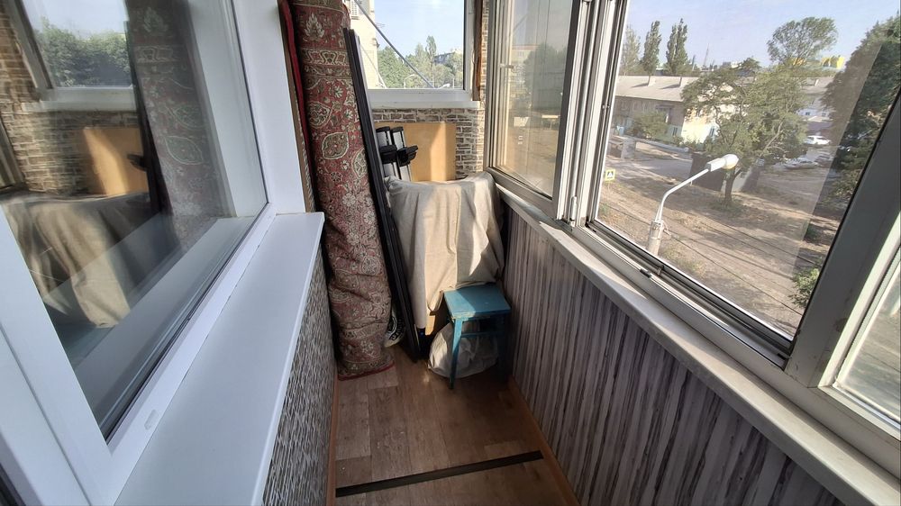 Квартира на вул. Зимових Походів, 41 в Дніпро, ID 171269, фото №2