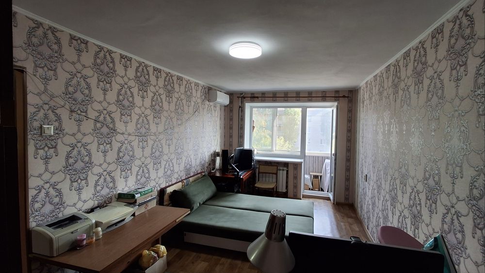 Квартира на вул. Зимових Походів, 41 в Дніпро, ID 171269, фото №3
