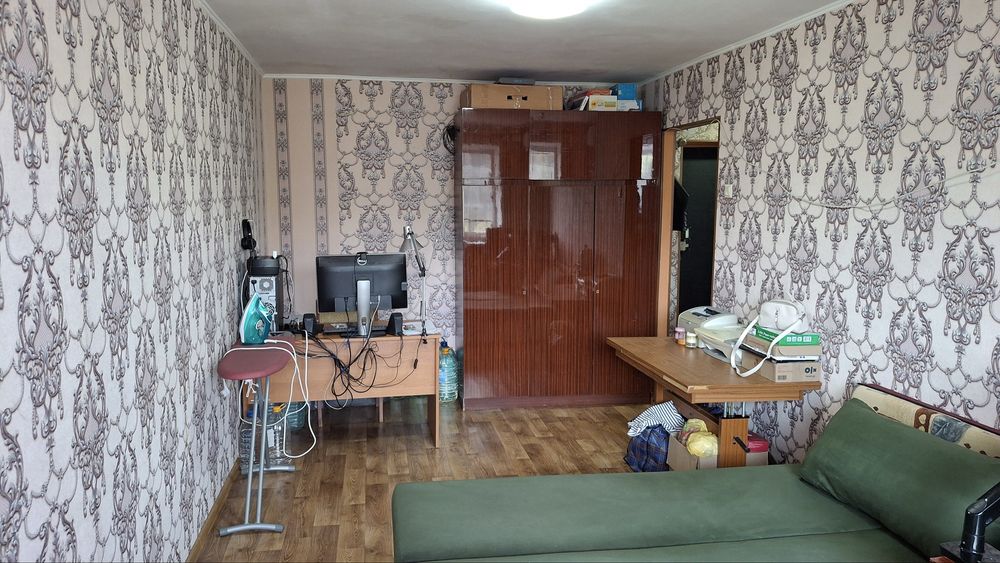 Квартира на вул. Зимових Походів, 41 в Дніпро, ID 171269, фото №4