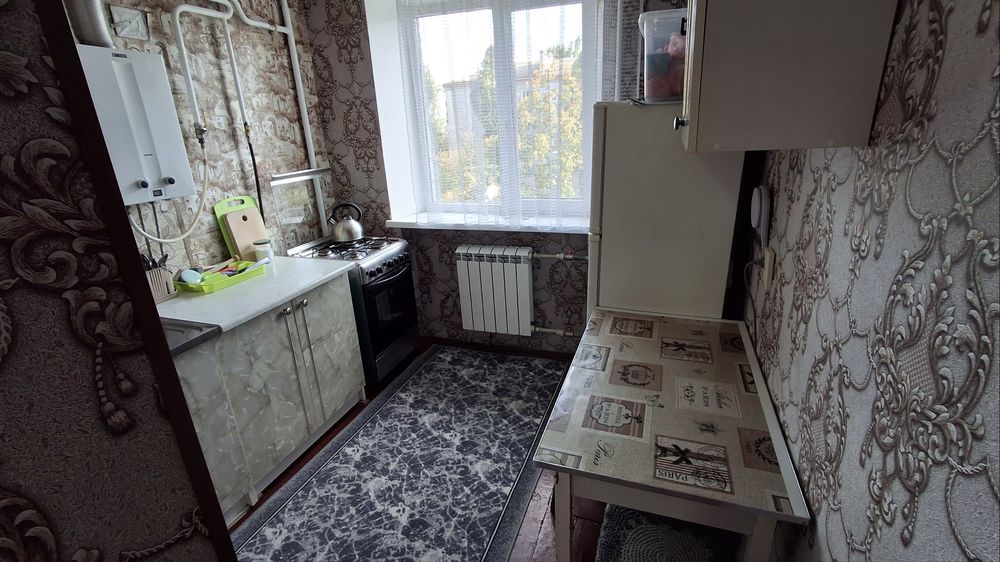 Квартира на вул. Зимових Походів, 41 в Дніпрі, ID 171269, фото №6