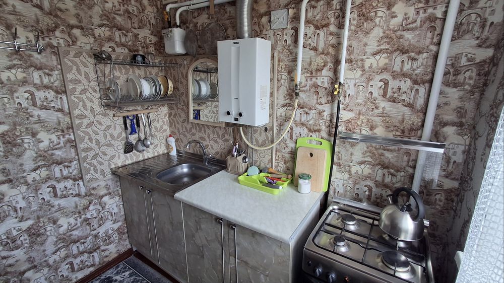 Квартира на вул. Зимових Походів, 41 в Дніпрі, ID 171269, фото №7