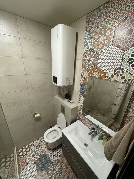 Квартира на ЖК Маршлал Сити в Одесі, ID 256109, фото №5