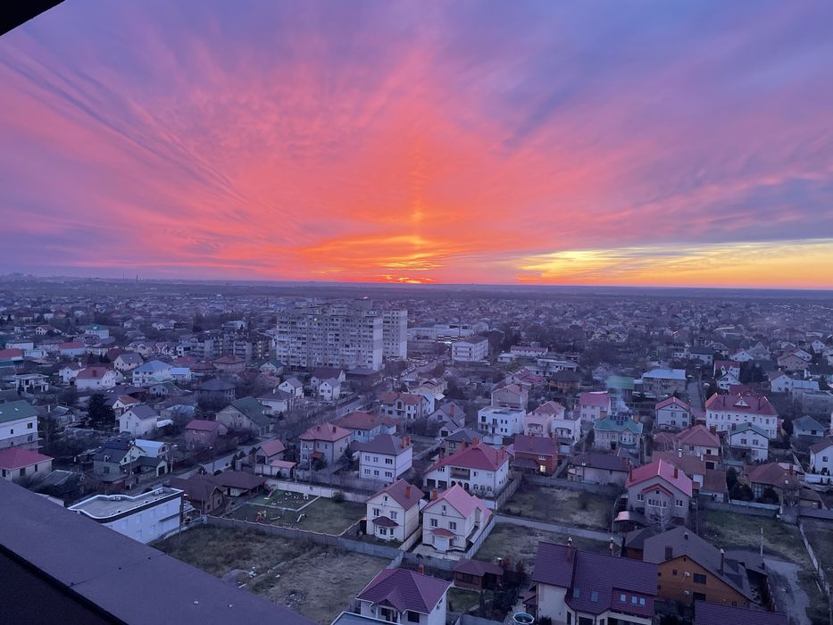 Квартира на ЖК Маршлал Сити в Одесі, ID 256109, фото №9