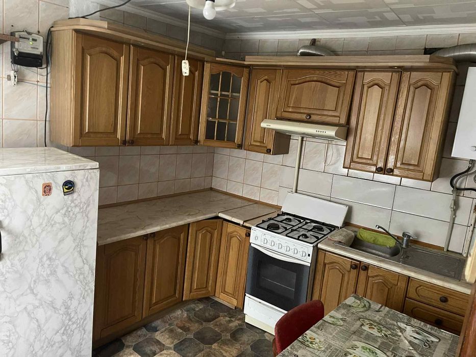 Будинок на Хмельницька область, Хмельницький, ID 415326, фото №1