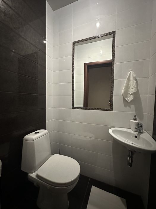 Квартира на наб. Дніпровська, 23 в Києві, ID 205873, фото №11