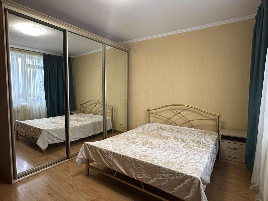 Квартира на наб. Дніпровська, 23 в Києві, ID 205873, фото №12