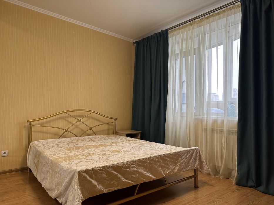 Квартира на наб. Дніпровська, 23 в Києві, ID 205873, фото №13