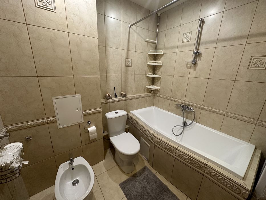 Квартира на наб. Дніпровська, 23 в Києві, ID 205873, фото №15