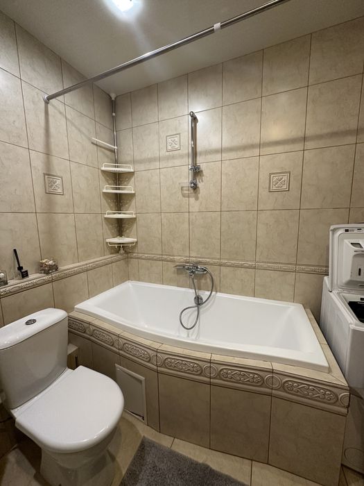 Квартира на наб. Дніпровська, 23 в Києві, ID 205873, фото №16
