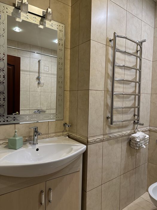 Квартира на наб. Дніпровська, 23 в Києві, ID 205873, фото №17