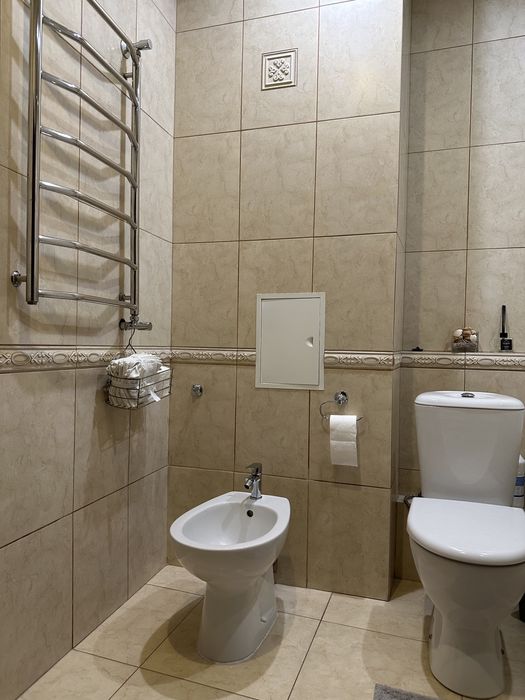Квартира на наб. Дніпровська, 23 в Києві, ID 205873, фото №18