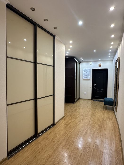 Квартира на наб. Дніпровська, 23 в Києві, ID 205873, фото №7