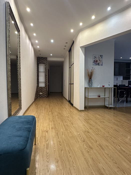 Квартира на наб. Дніпровська, 23 в Києві, ID 205873, фото №8