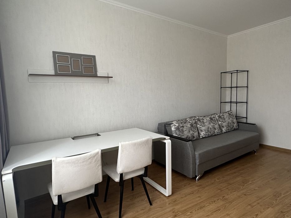 Квартира на наб. Дніпровська, 23 в Києві, ID 205873, фото №10