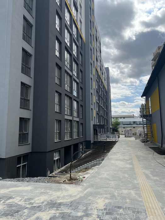 Квартира на вул. Залізнична, 9 в Львові, ID 288761, фото №6