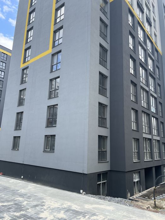Квартира на вул. Залізнична, 9 в Львові, ID 288761, фото №8