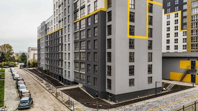 Квартира на вул. Залізнична, 9 в Львові, ID 288761, фото №9