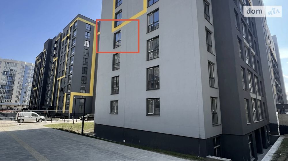Квартира на вул. Залізнична, 9 в Львові, ID 288761, фото №10